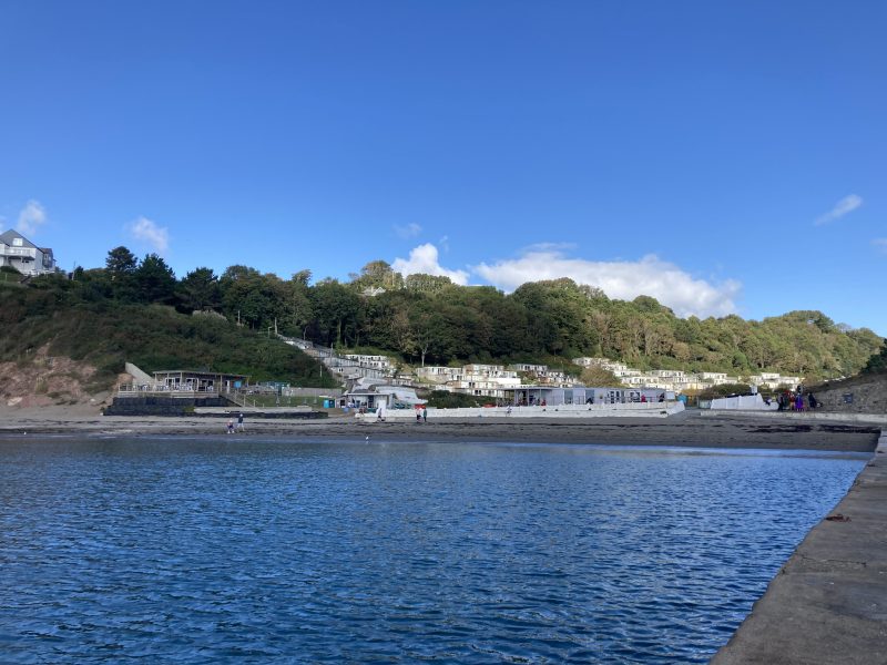 cottage hire cornwall