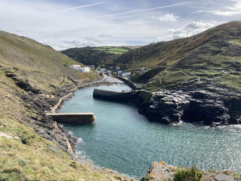 cottage hire cornwall