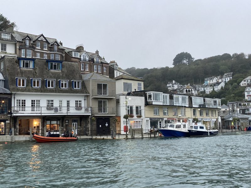 cottage hire cornwall