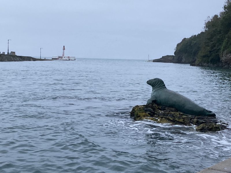 cottage hire cornwall