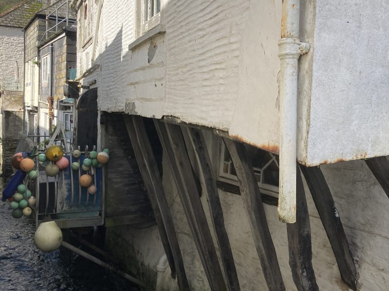 lodge rental cornwall