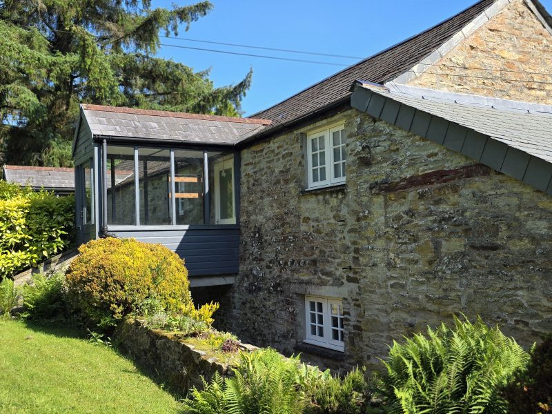 holiday cottage rental cornwall
