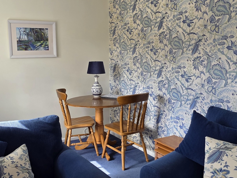 cottage hire cornwall