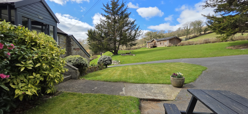 holiday cottage hire cornwall