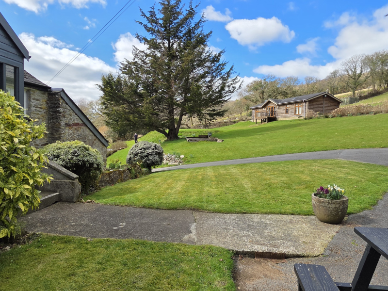 holiday cottage hire cornwall