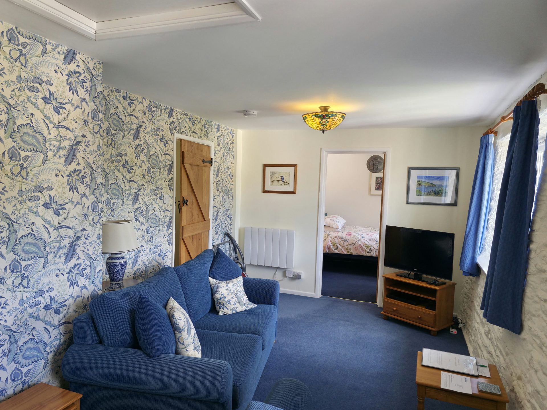 cottage hire couples cornwall