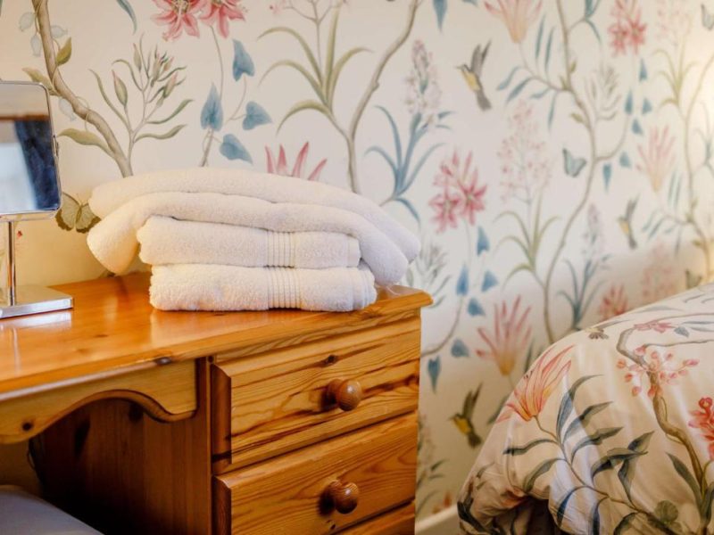 cornish cottage rental