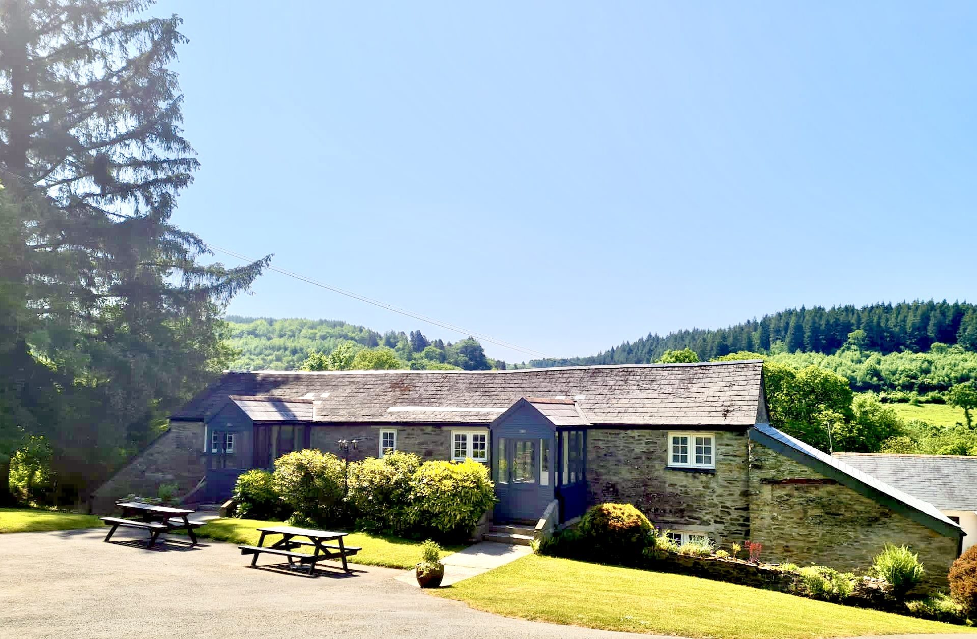 cornish holiday cottage rental