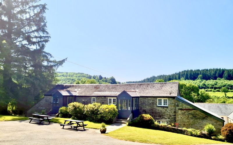 cornish holiday cottage rental