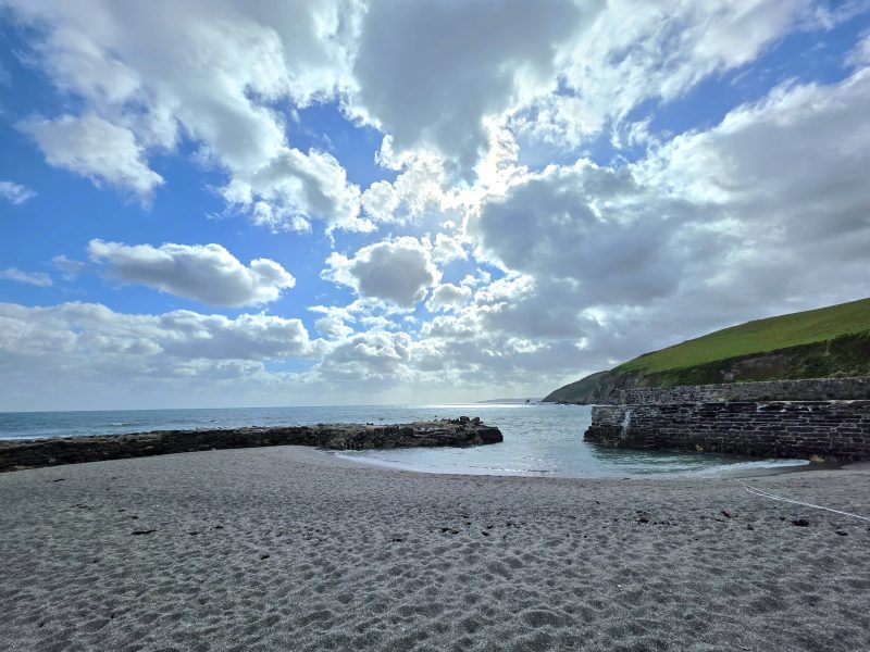 holiday cottages in Bodmin Cornwall
